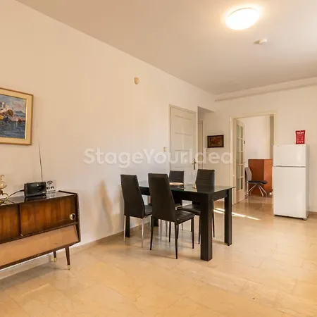Traditional Villa Appartment With Garden, Also For Gatherings ,15 Minutes From Thessaloniki Airport Exterior photo
