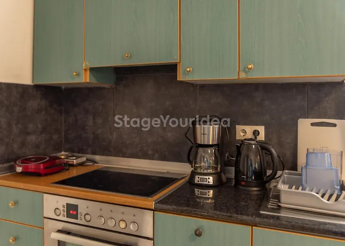 Traditional Villa Appartment With Garden, Also For Gatherings ,15 Minutes From Thessaloniki Airport