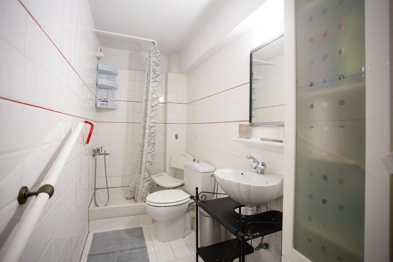 Appartement Traditional With Garden, Also For Gatherings ,15 Minutes From Airport *
