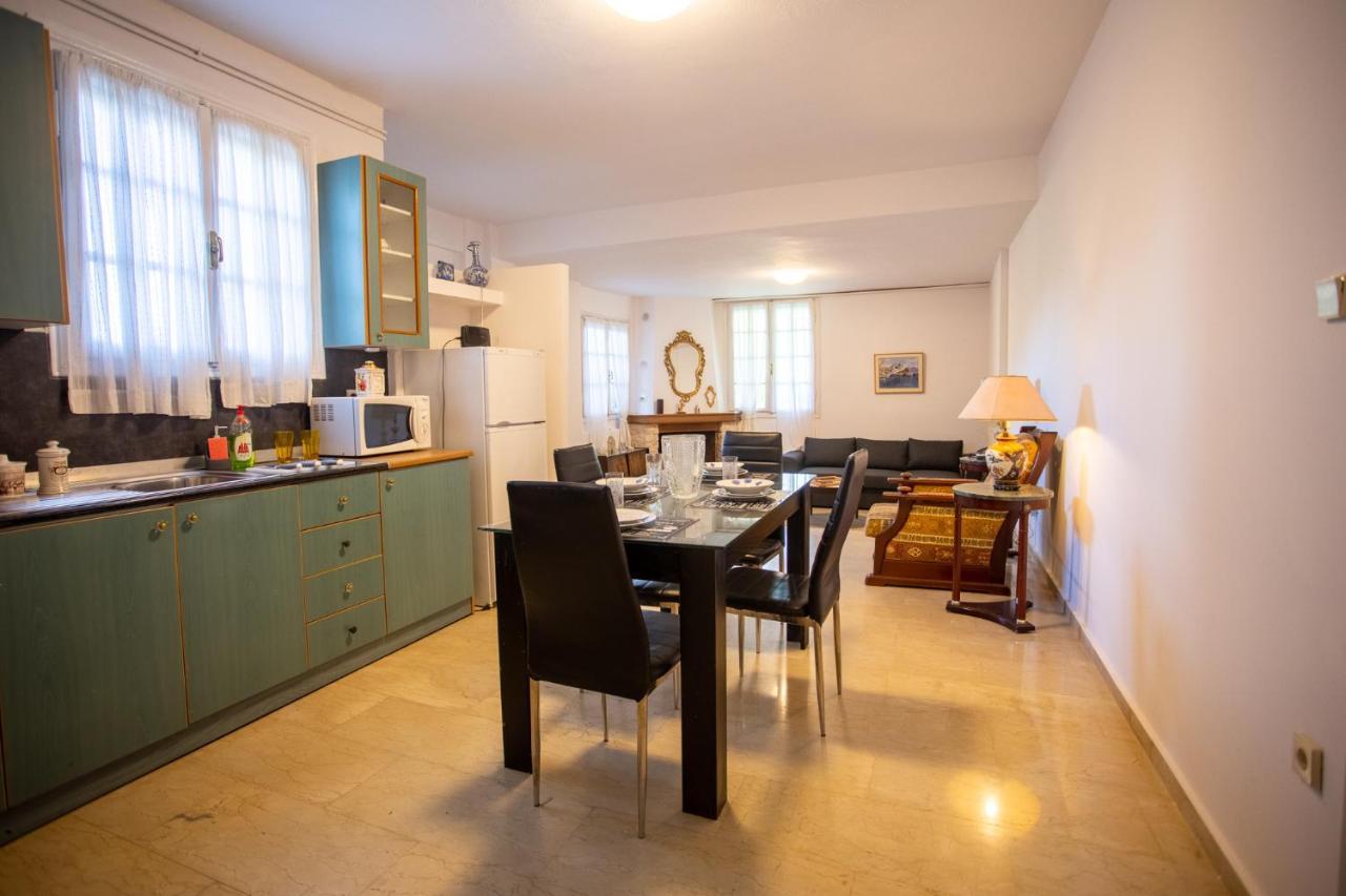 Appartement Traditional With Garden, Also For Gatherings ,15 Minutes From Airport *
