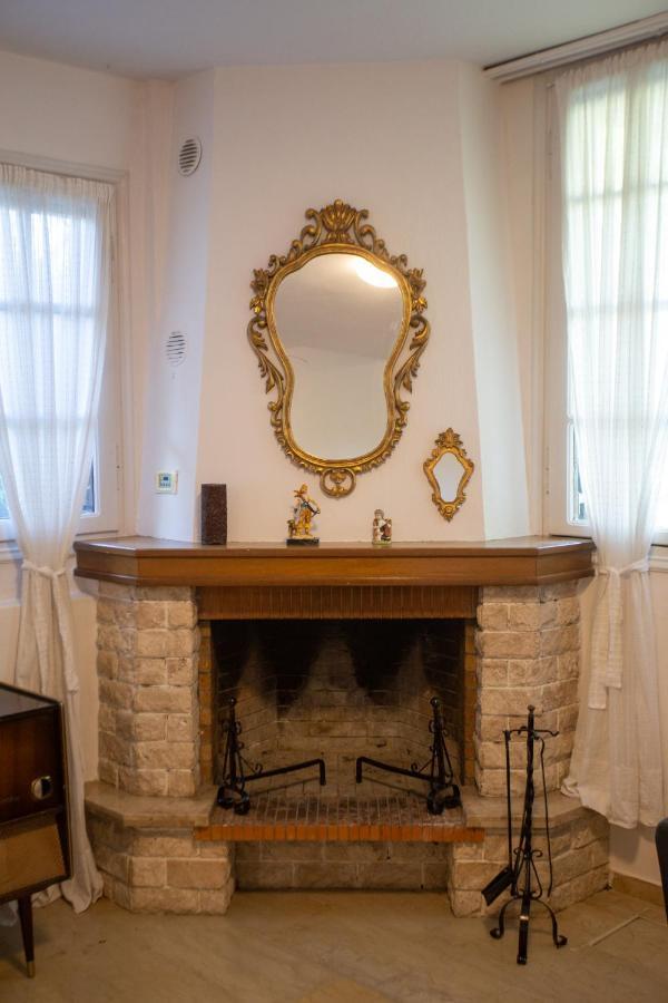 Traditional With Garden, Also For Gatherings ,15 Minutes From Airport Appartement
