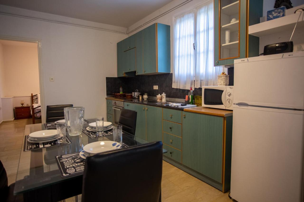 Appartement Traditional With Garden, Also For Gatherings ,15 Minutes From Airport
