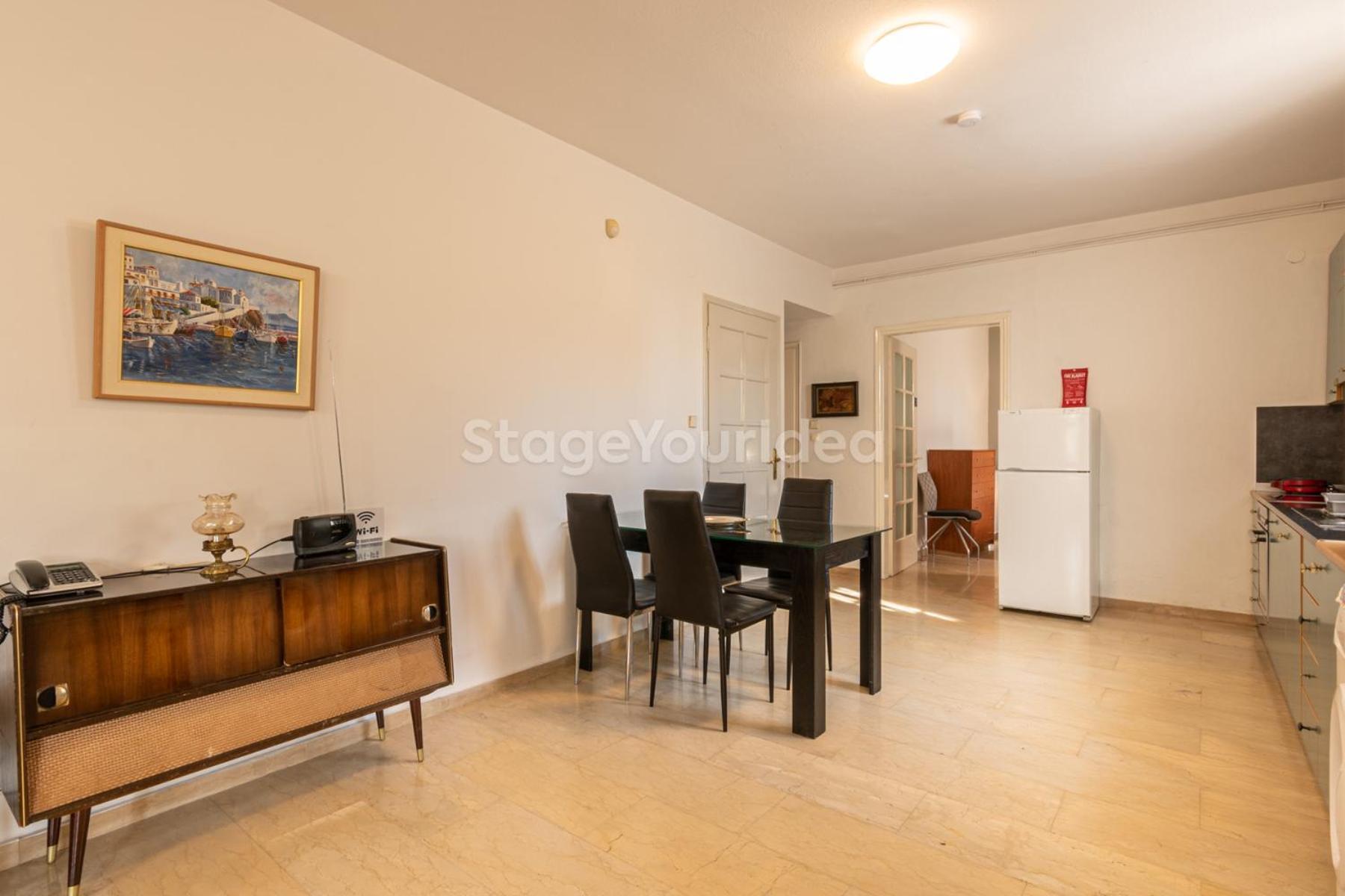Appartement Traditional With Garden, Also For Gatherings ,15 Minutes From Airport