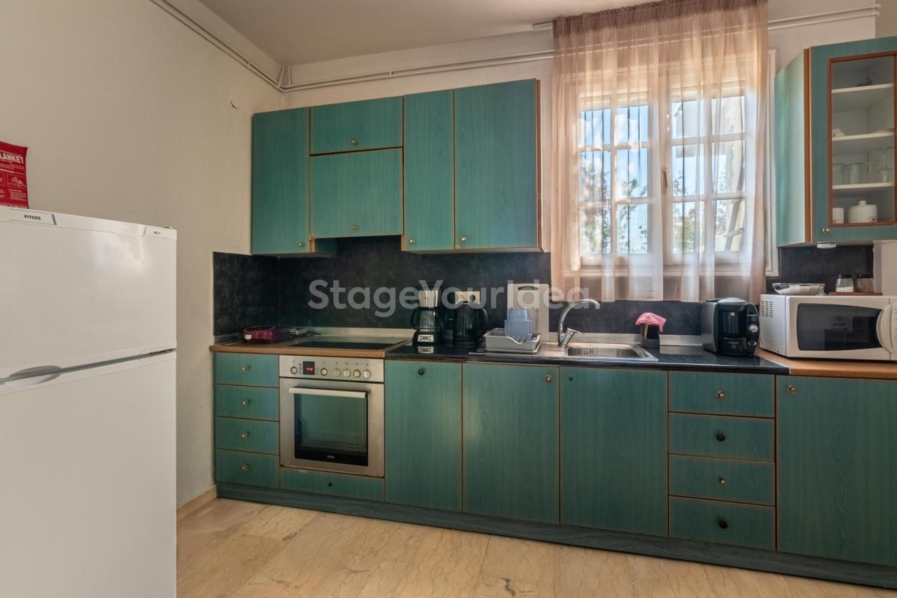 Appartement Traditional With Garden, Also For Gatherings ,15 Minutes From Airport *